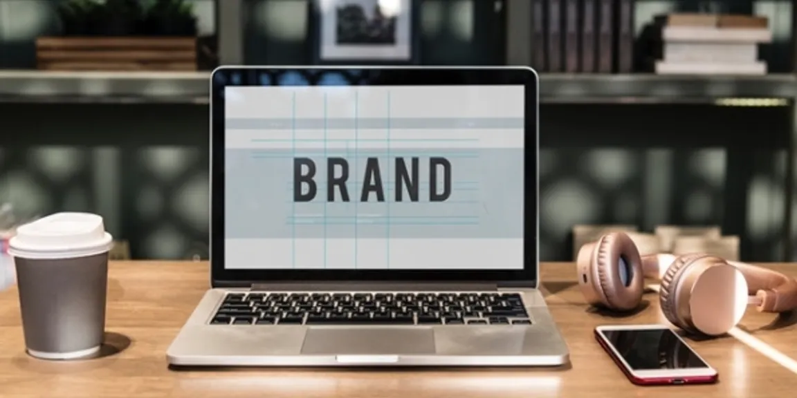 Manage your branding through an online advertising agency