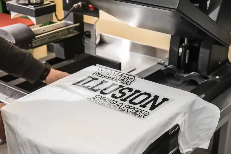 Benefits Of Screen Printing T-shirt For Your Business