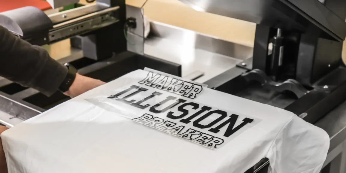  Benefits Of Screen Printing T-shirt For Your Business