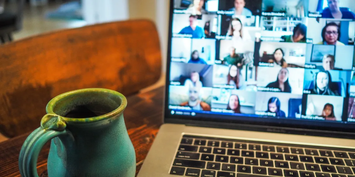 Here’s What You Need To Know About Remote Meeting Etiquette