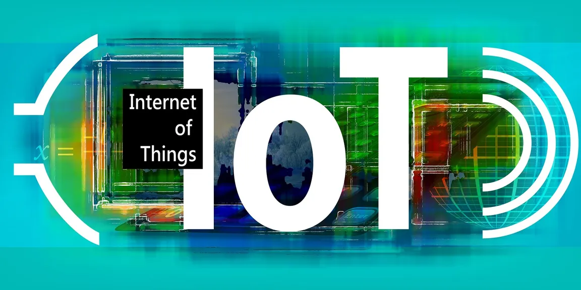 What is IoT? How Does Internet of Things works?