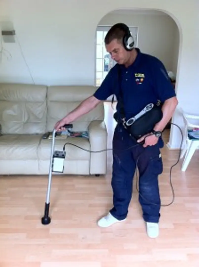 Tips on Finding a Leak in Your Central Heating System