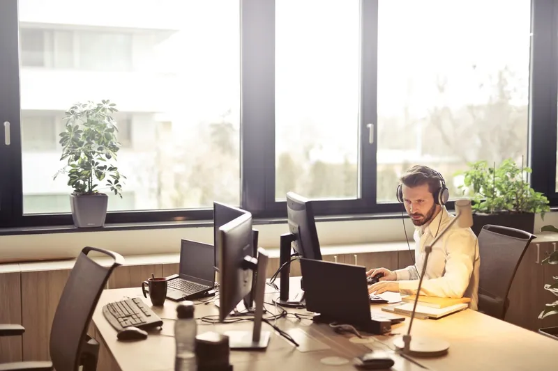 Customer Support Service
