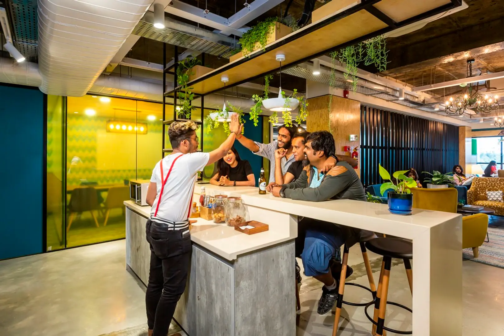 Why Work Culture Should Be Given More Importance?