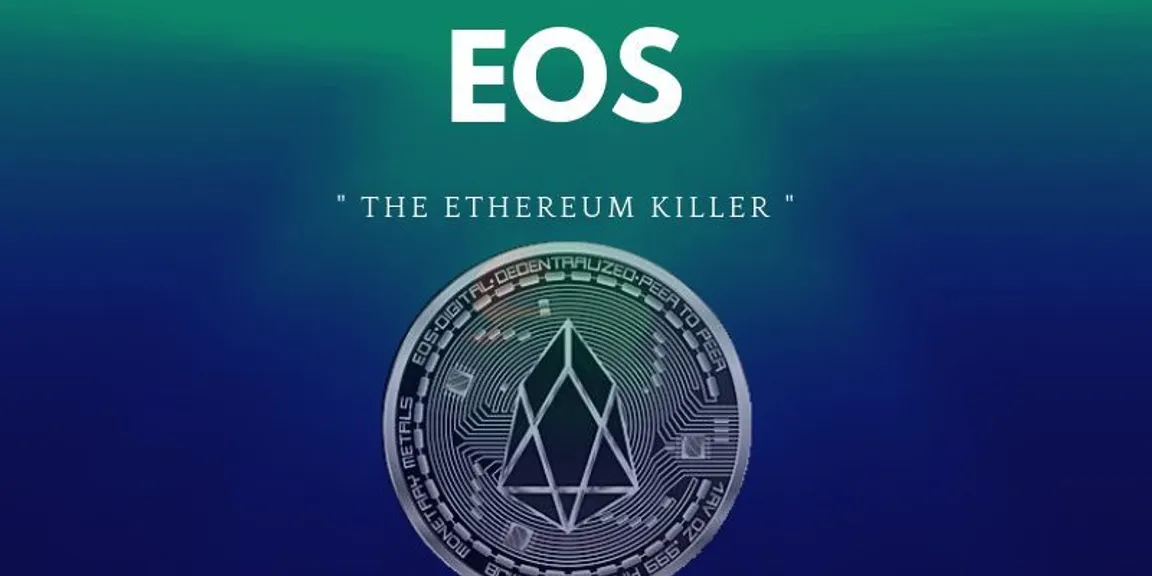 Things You Must Know About EOS