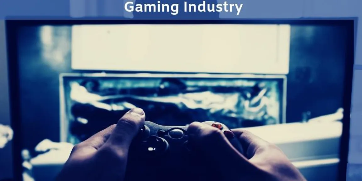 Benefits of Blockchain Technology in Gaming Industry