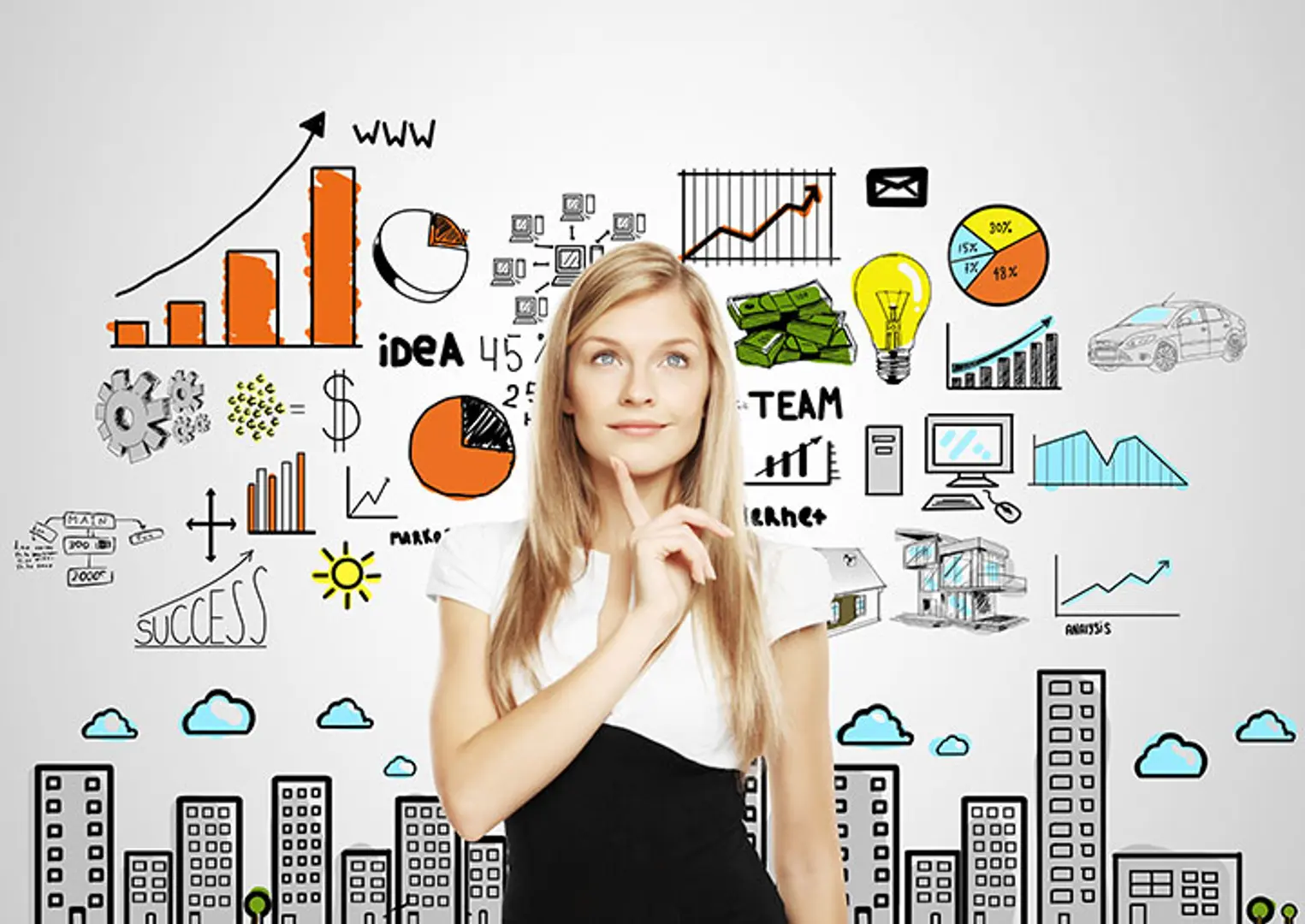 How to build a successful team as an entrepreneur?