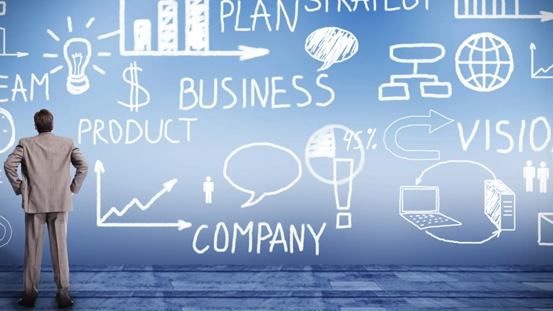 The 80/20 rule: The key to unlocking business success