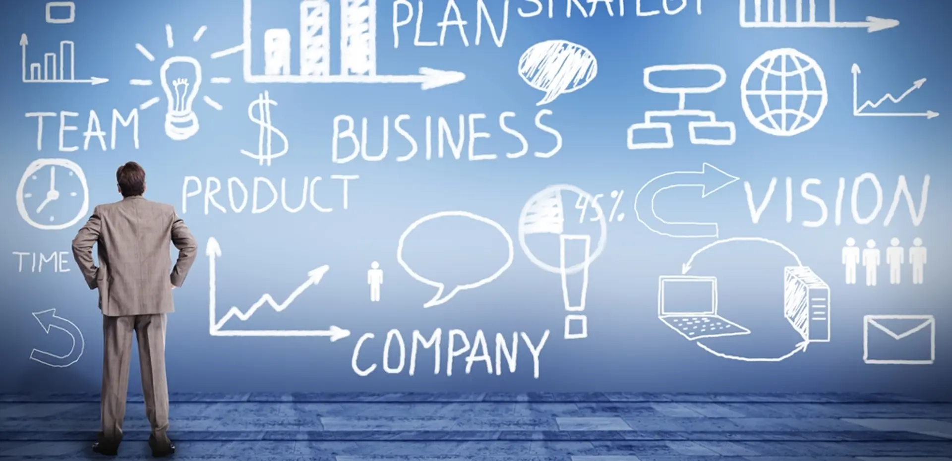 The 80/20 rule: The key to unlocking business success