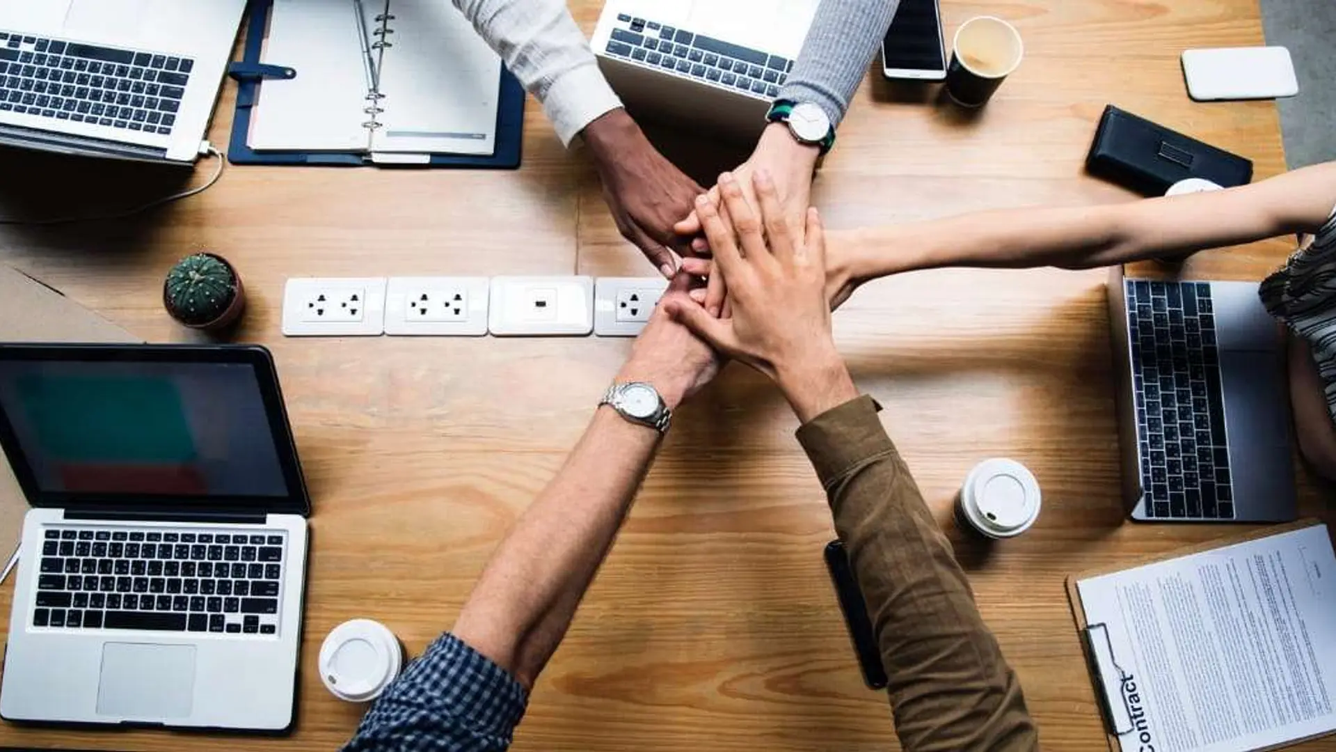 5 Steps to Successful Team Coordination | YourStory