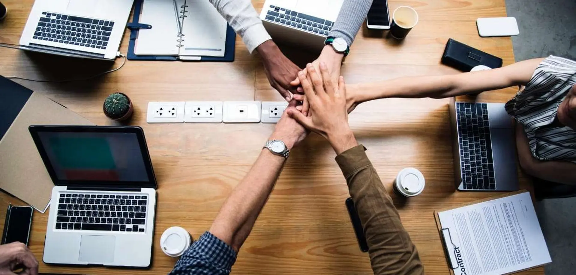 5 Steps to Successful Team Coordination