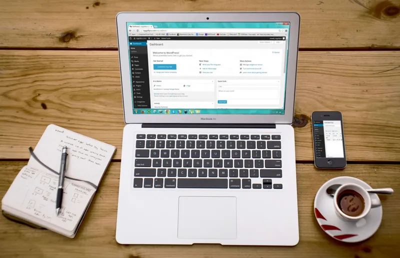 How to start a profitable Blogging business