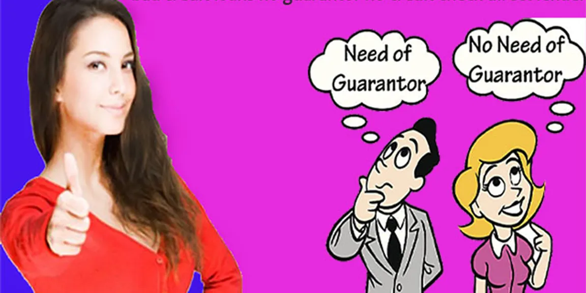 Are Bad Credit Loans Without Guarantor That Bad? Think Again