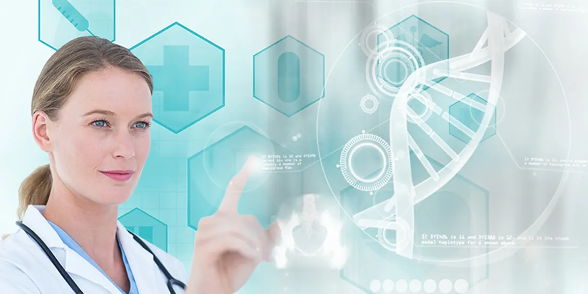 Top 10 Productive Healthcare Technology Trends in 2019