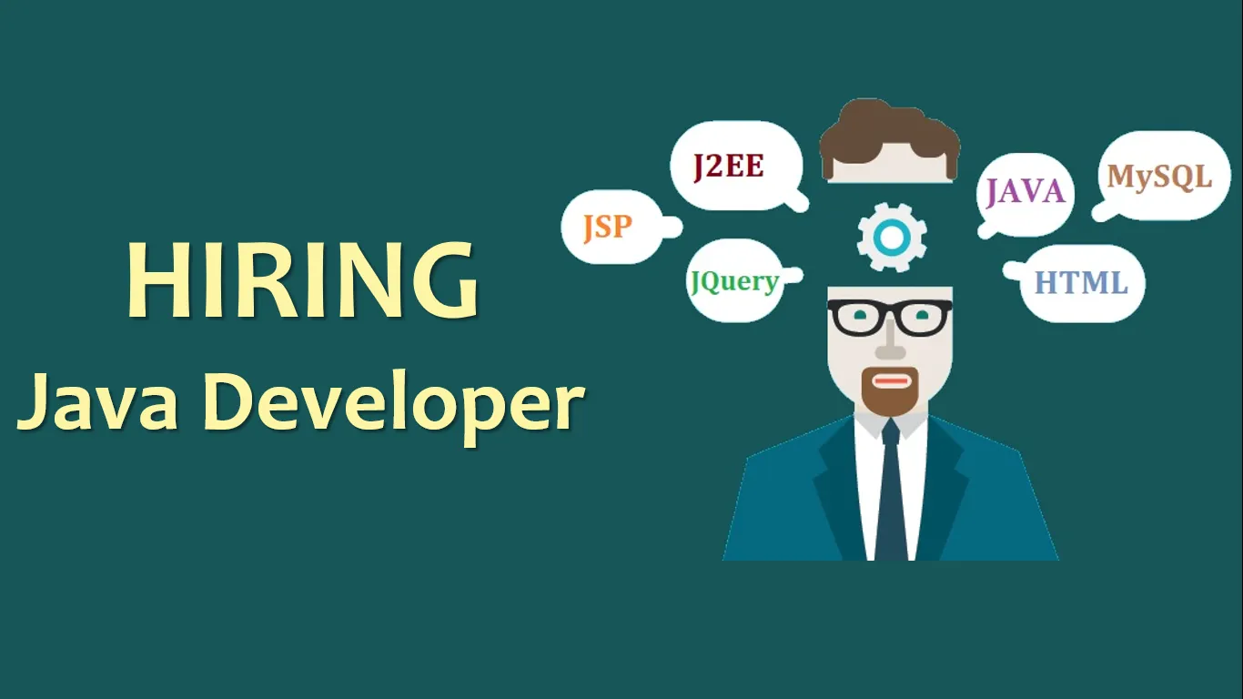 Image result for hiring Java Developer