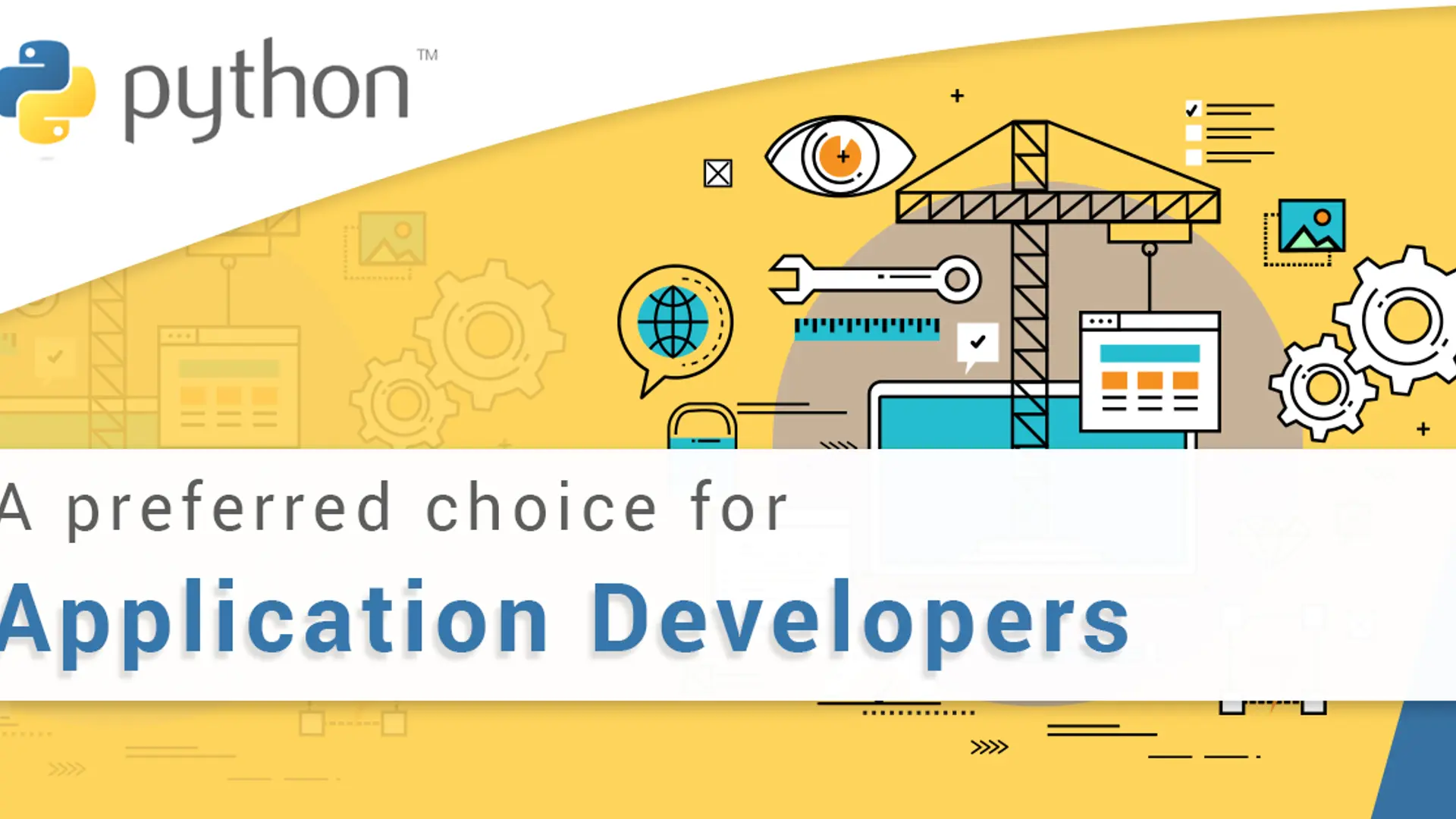 Top 12 Python Applications in the Real-World You Need to Know | YourStory