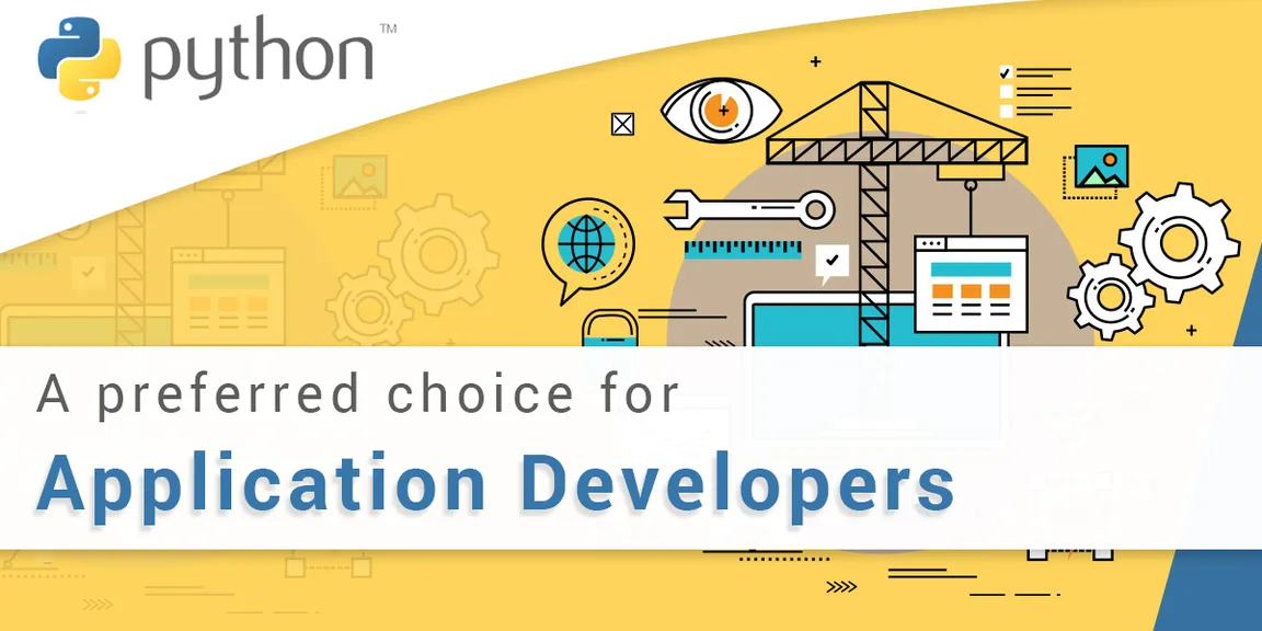 Top 12 Python Applications in the Real-World You Need to Know