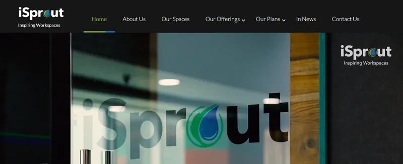 Co-working space in hyderabad
