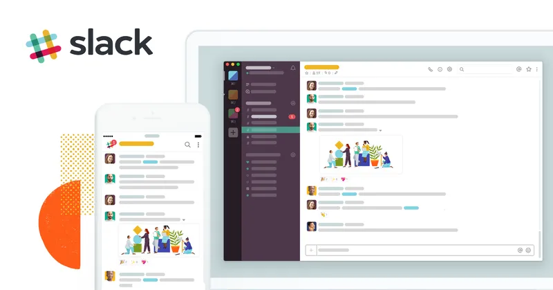slack