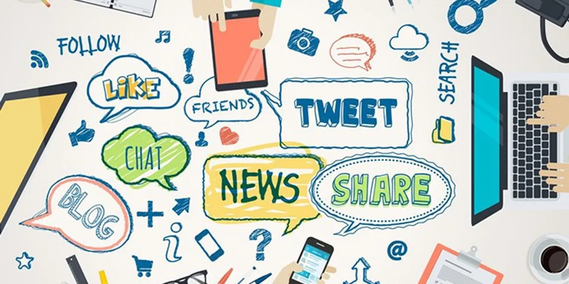 Social Media Strategy to Enhance Social Media Engagement