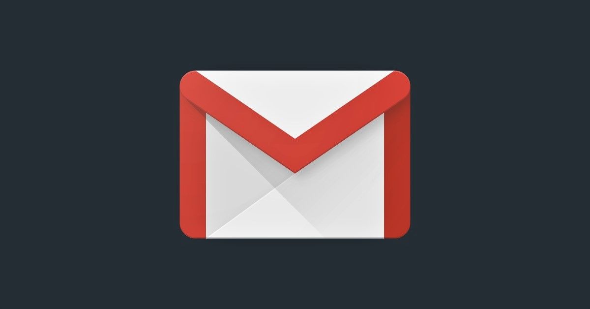 go for gmail all bold
