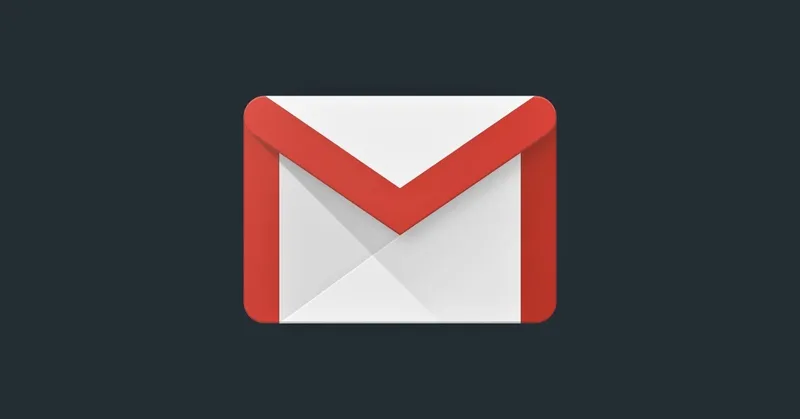 Gmail Dark Mode