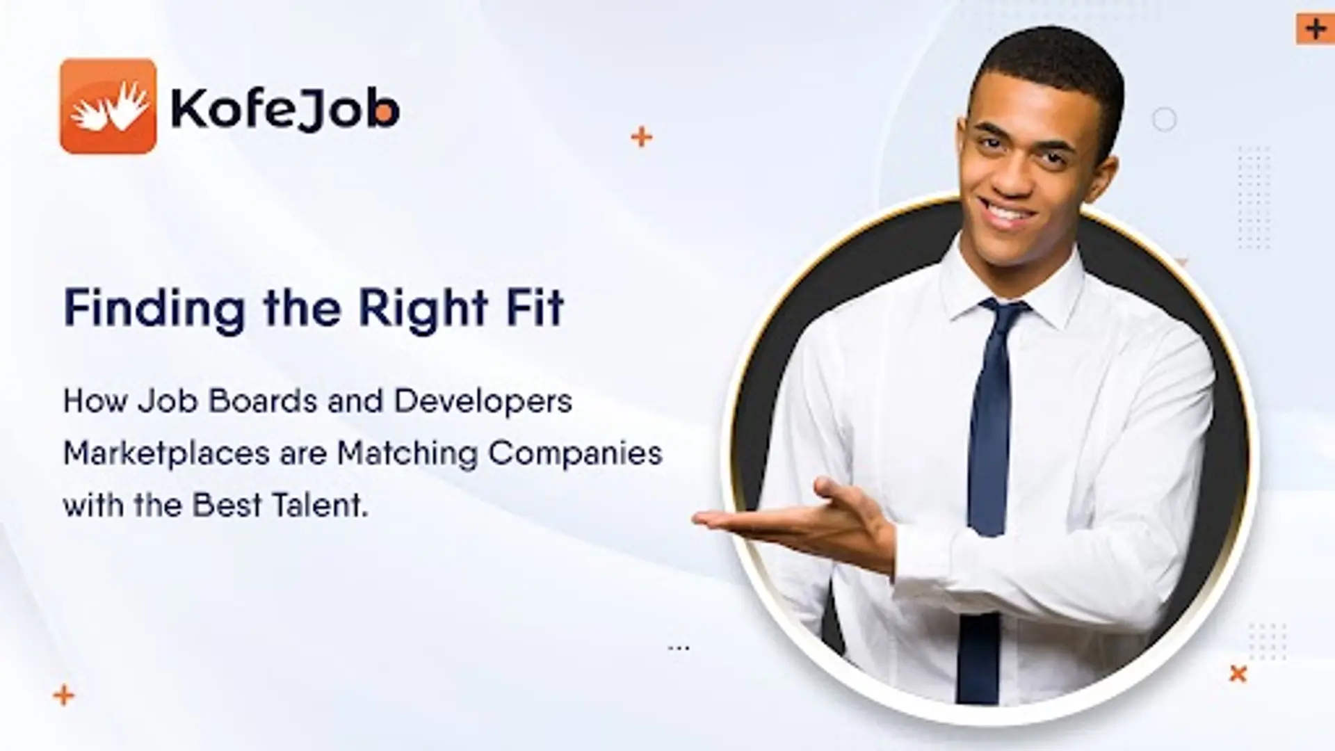 Finding the right fit: How job boards and developer Marketplaces match companies with the best talent