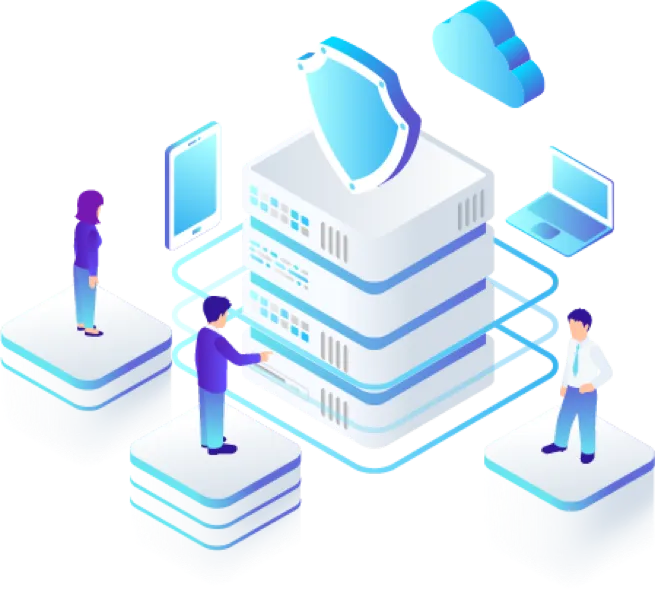 Cloud security best practices