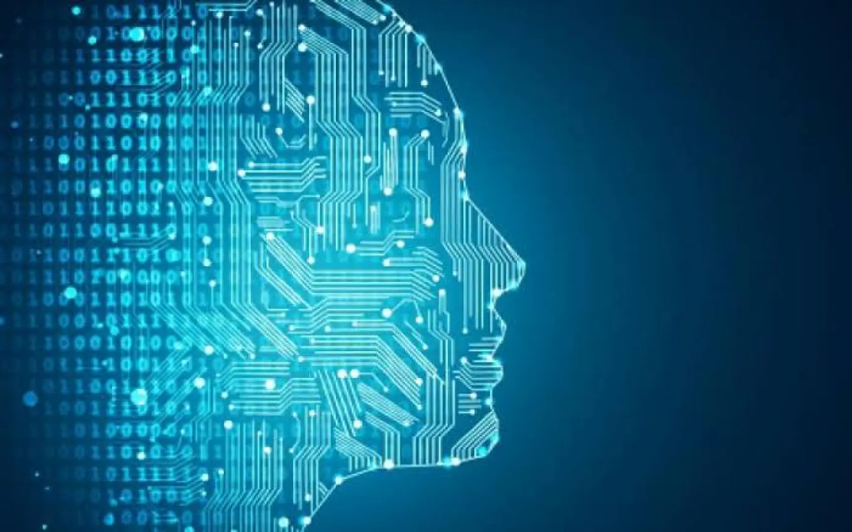 Top 5 latest trends in Artificial Intelligence