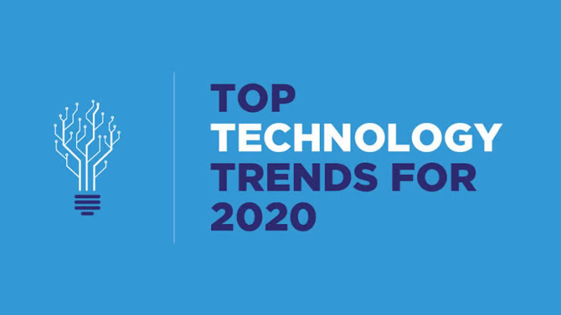 Top 5 Major Trends in Full Stack Development in 2020