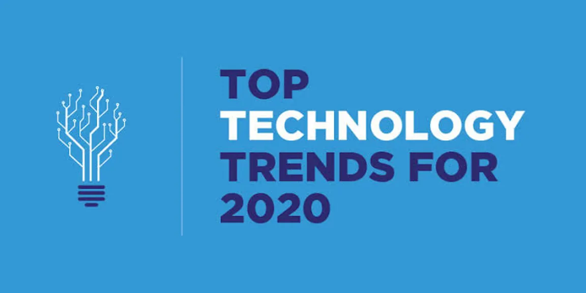 Top 5 Major Trends in Full Stack Development in 2020