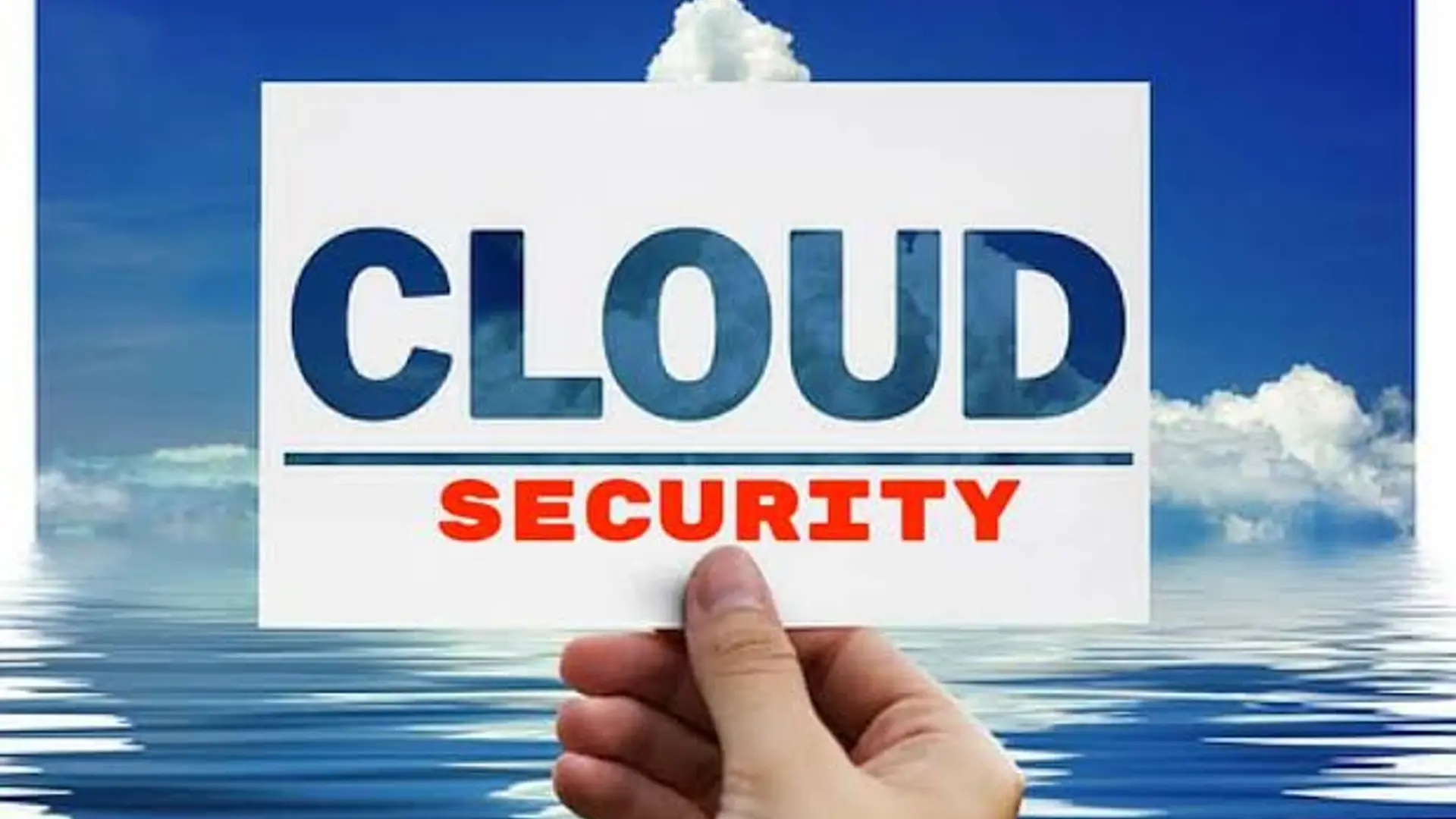 Top 5 best strategies to optimize cloud security in 2020
