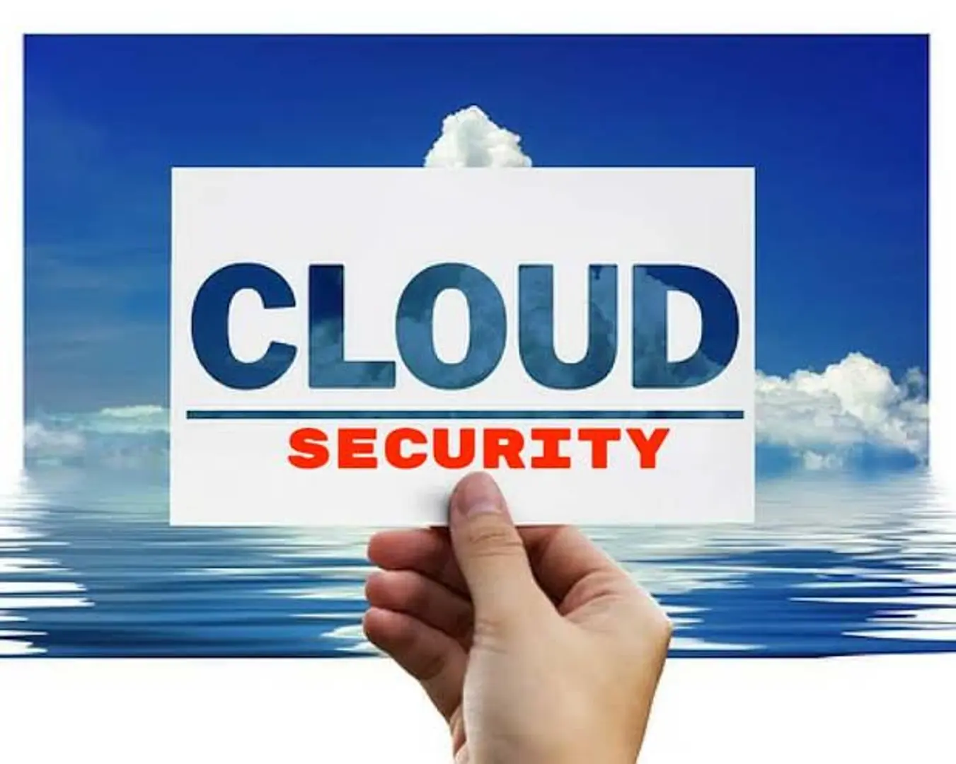 Top 5 best strategies to optimize cloud security in 2020