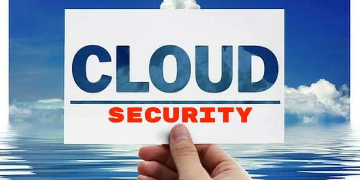 Top 5 best strategies to optimize cloud security in 2020
