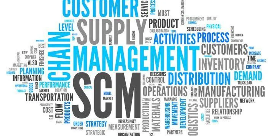 Top 3 ways of improving supply chain performance
