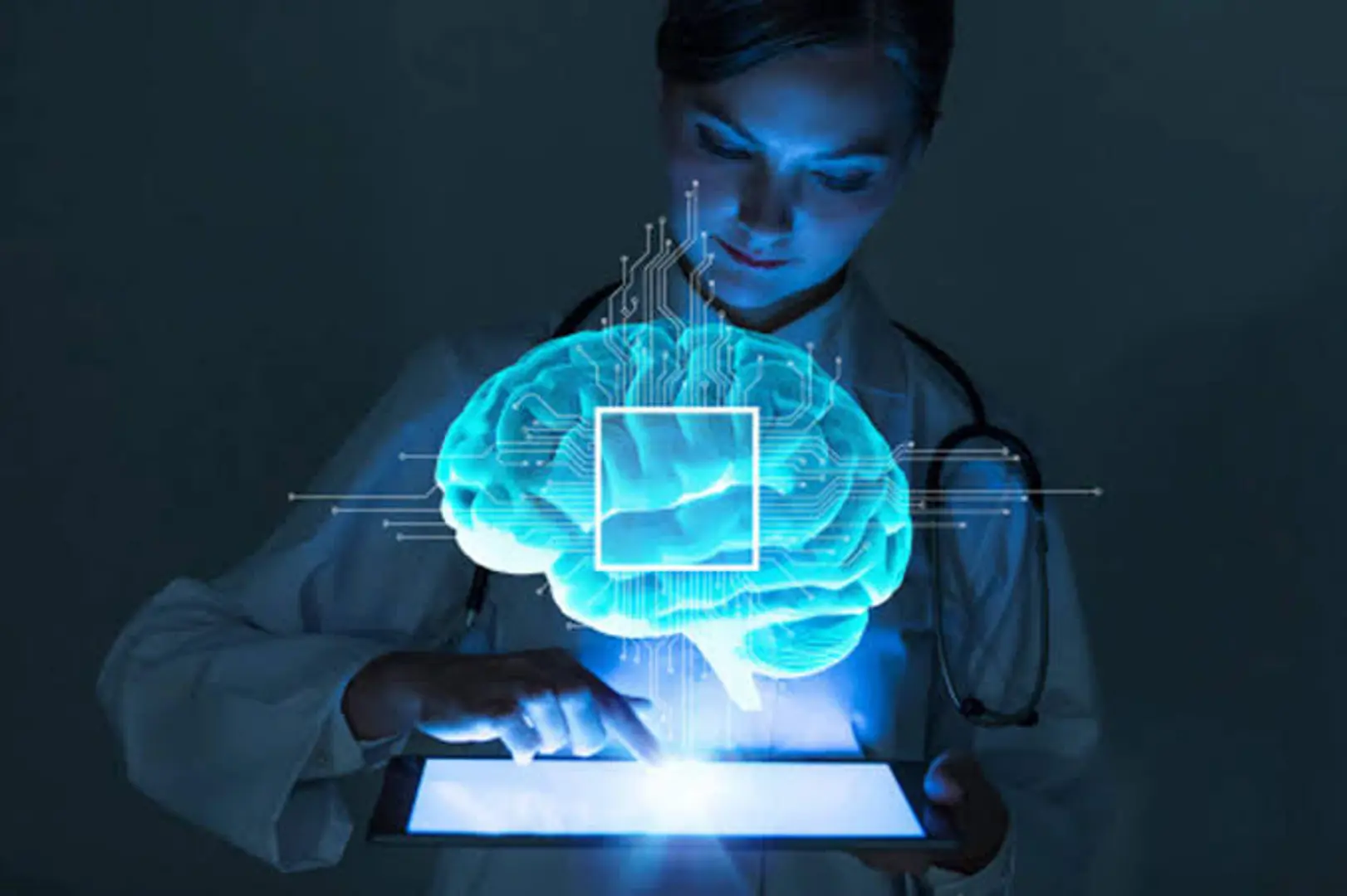 Top 5 Latest Advancements in Artificial Intelligence