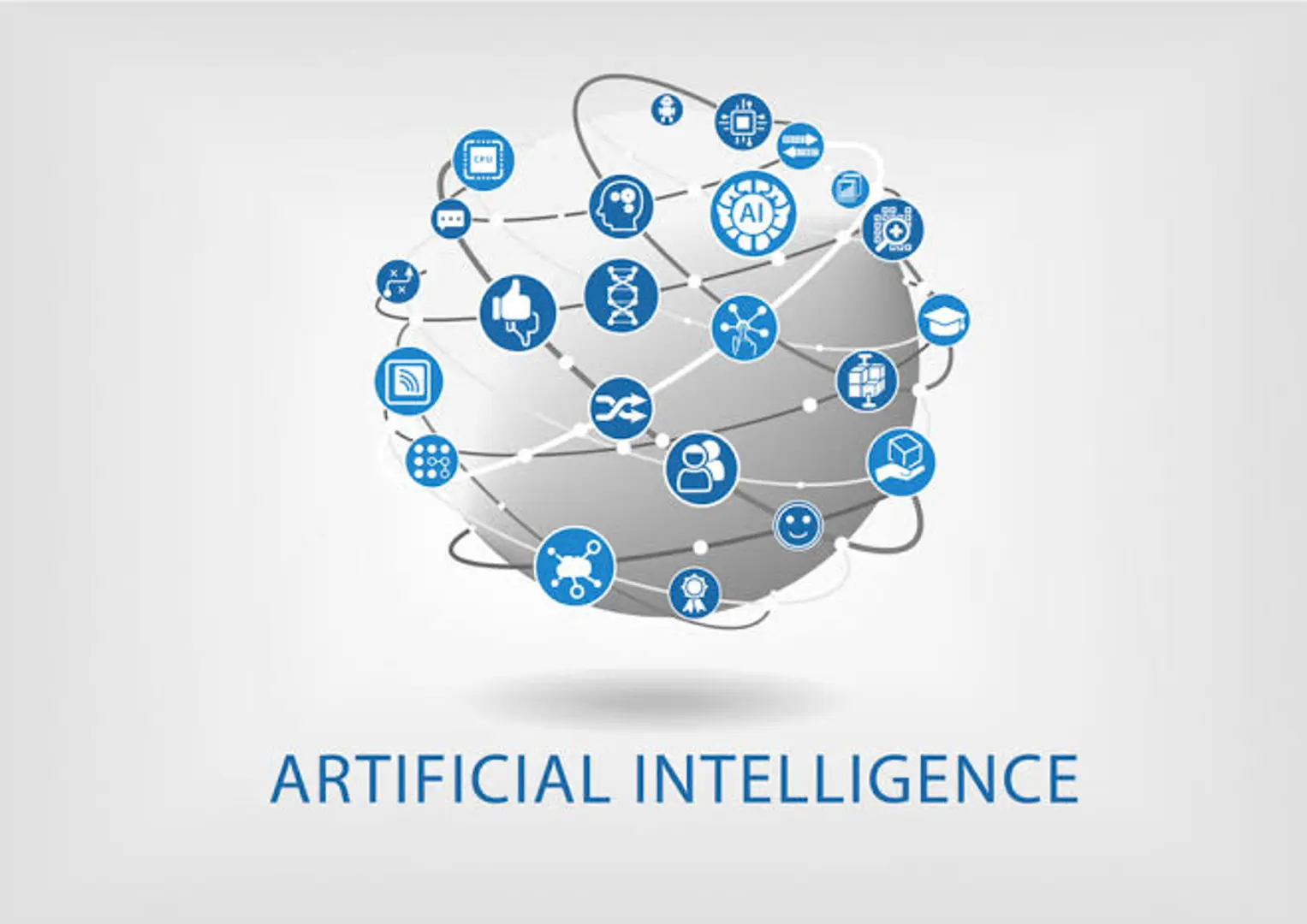 Top 8 Development in Artificial Intelligence
