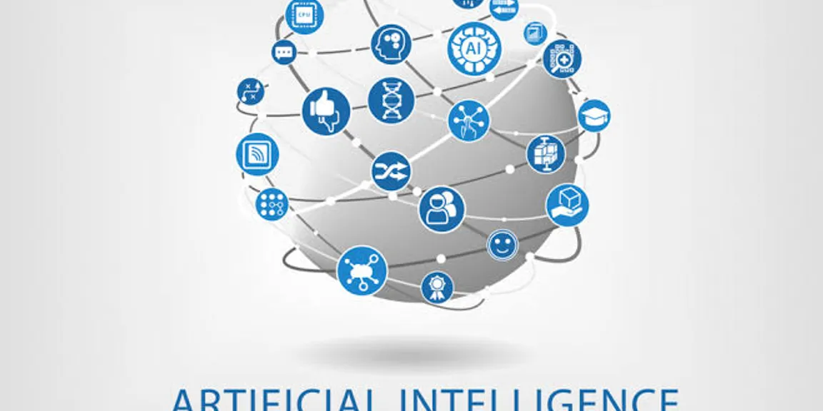 Top 8 Development in Artificial Intelligence