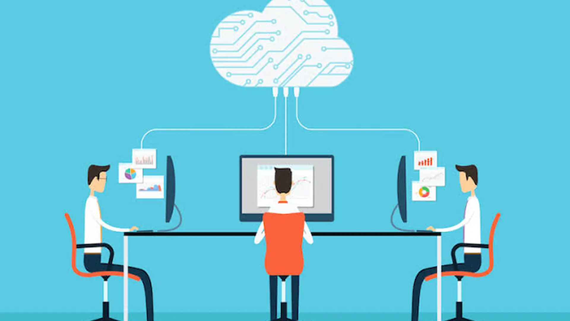 How a learning management system can help with students' skill development?