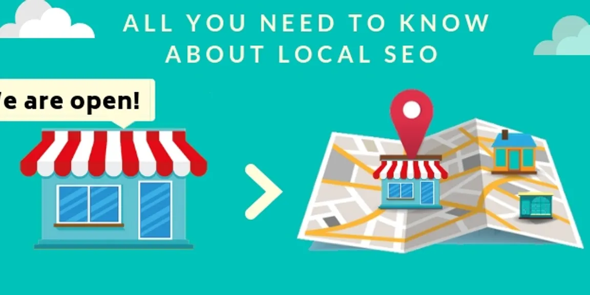 All You Need To Know About Local SEO