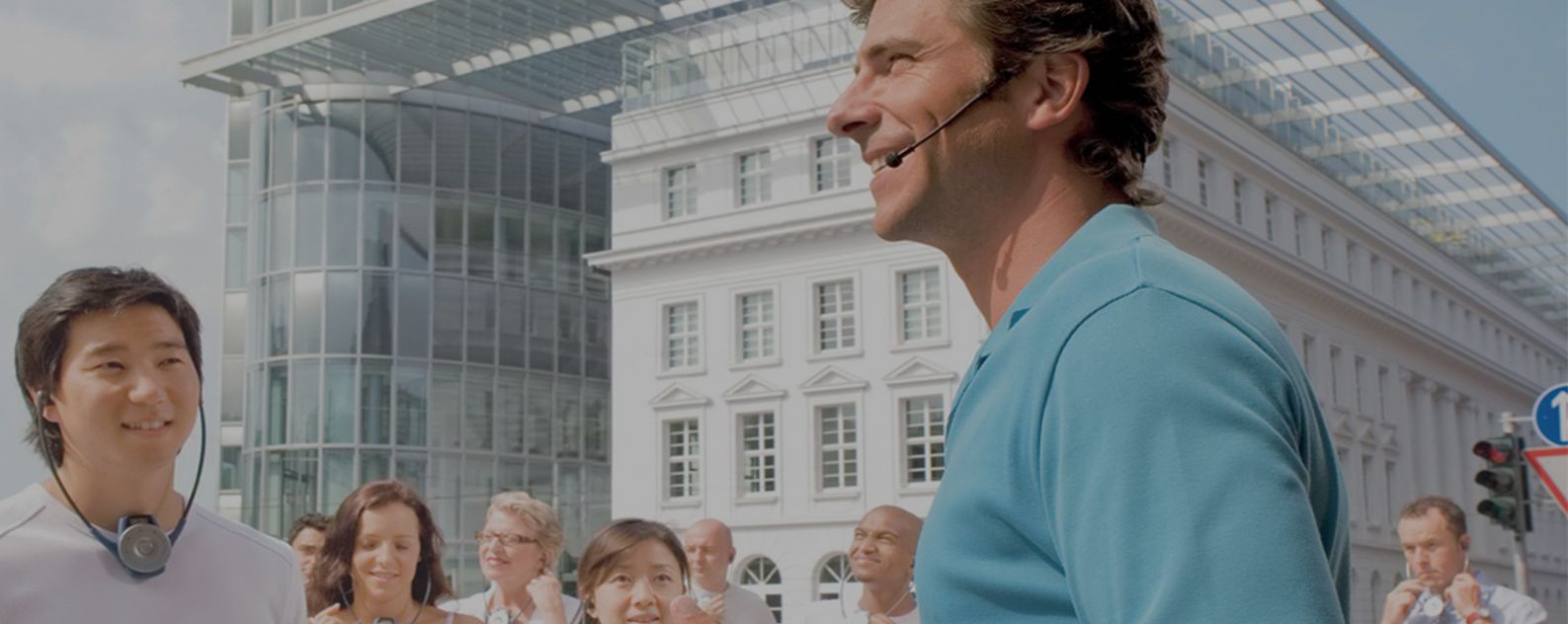 “How To” & “What Is” guide on Simultaneous Interpretation System