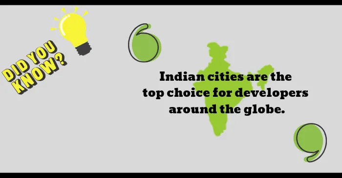 app developers in india