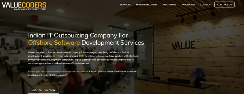 PHP developers