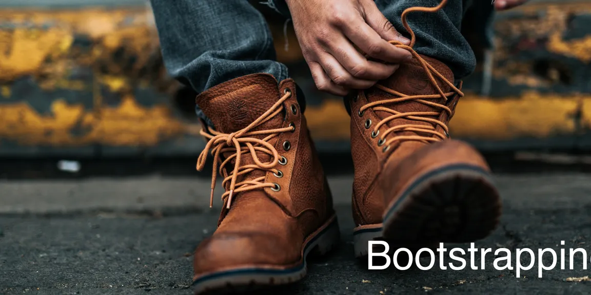 The Good, the Bad, and the Ugly of Startup Bootstrapping