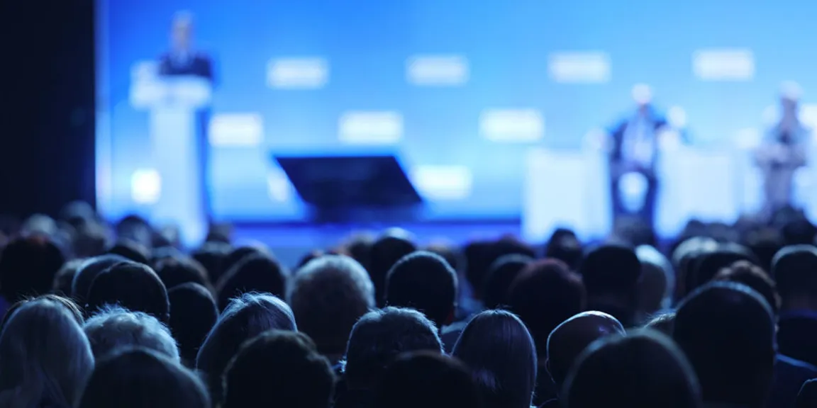 Top 7 Virtual Conferences to Grow Your Business During COVID-19