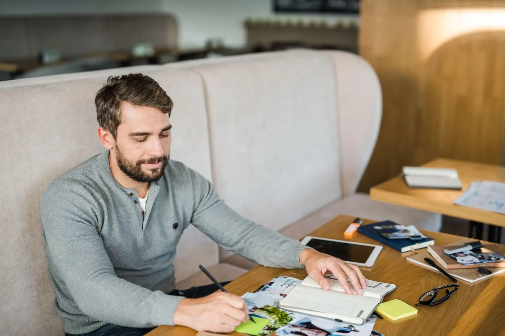 From income to long-term opportunity: The rise of expertise-led side hustles