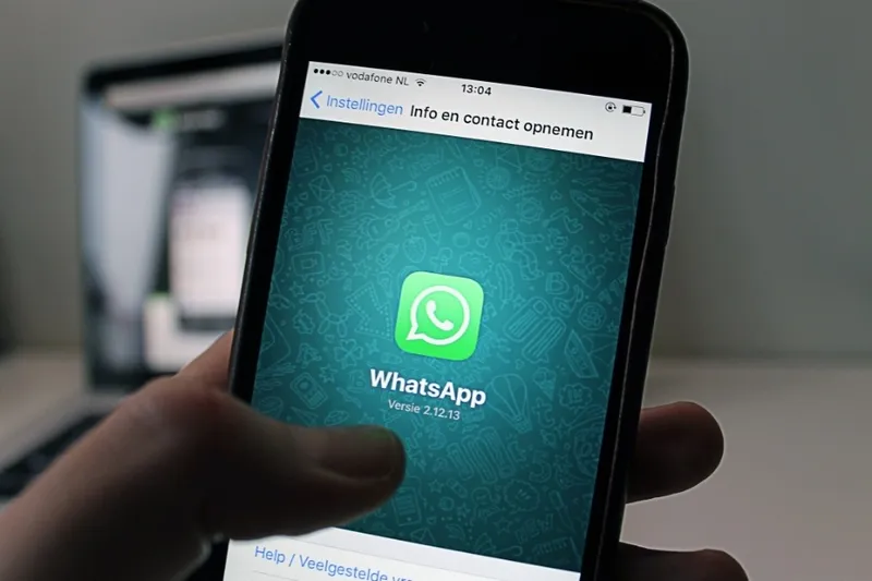 WhatsApp Application Privacy Policy