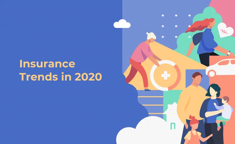 Insurance Trends in 2020