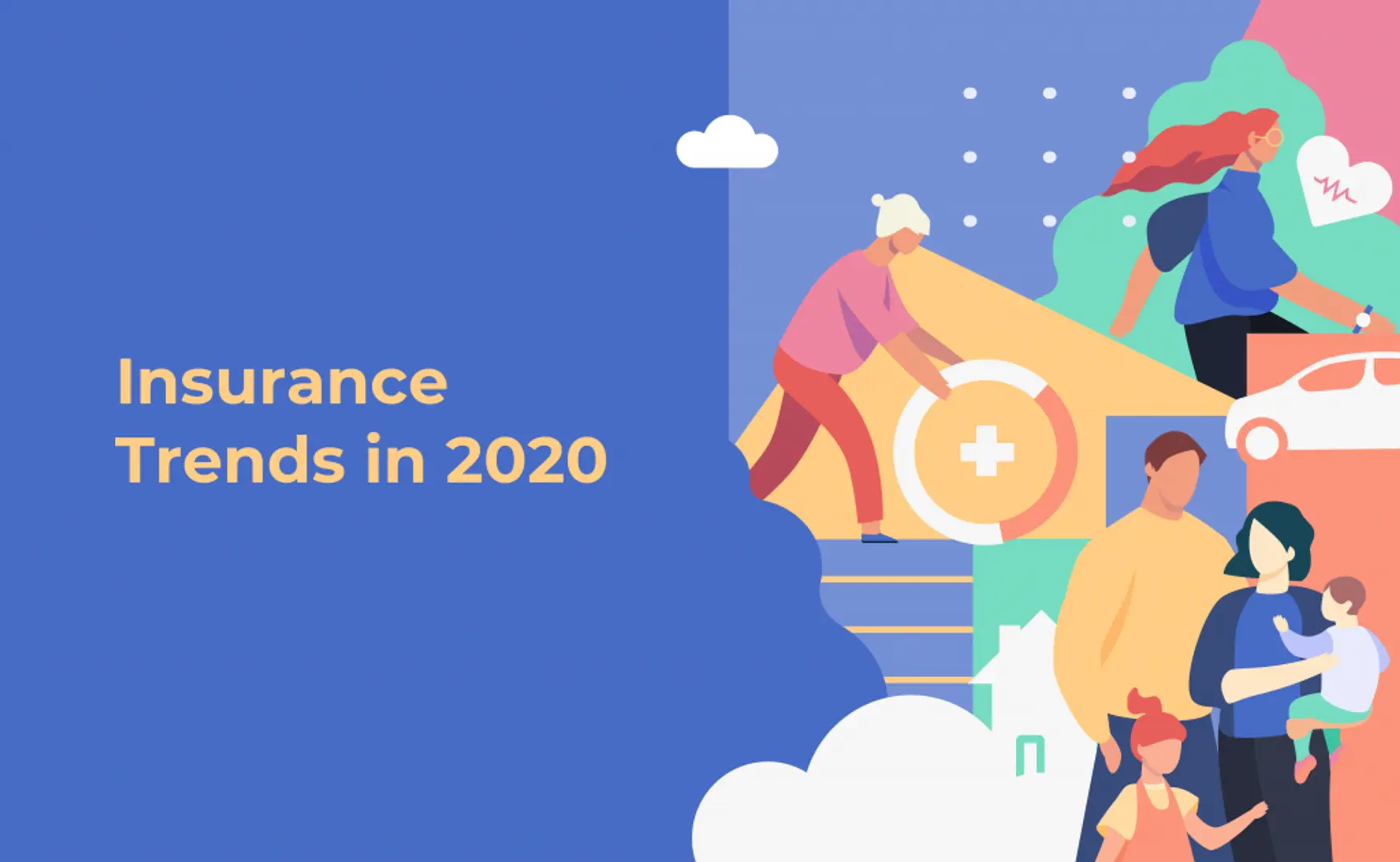 Insurtech Innovation is transforming businesses in India?