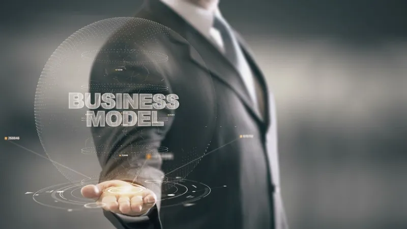businessmodel